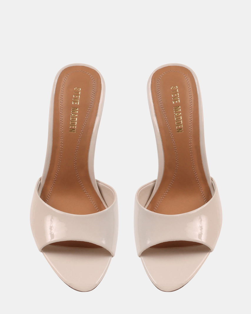 SANTII NATURAL PATENT - Women's Shoes - Steve Madden Canada - view 4
