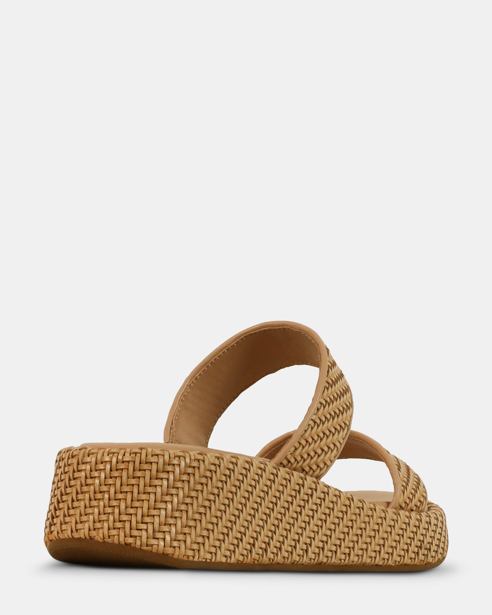 SAYDEE NATURAL - Women's Shoes - Steve Madden Canada - view 6