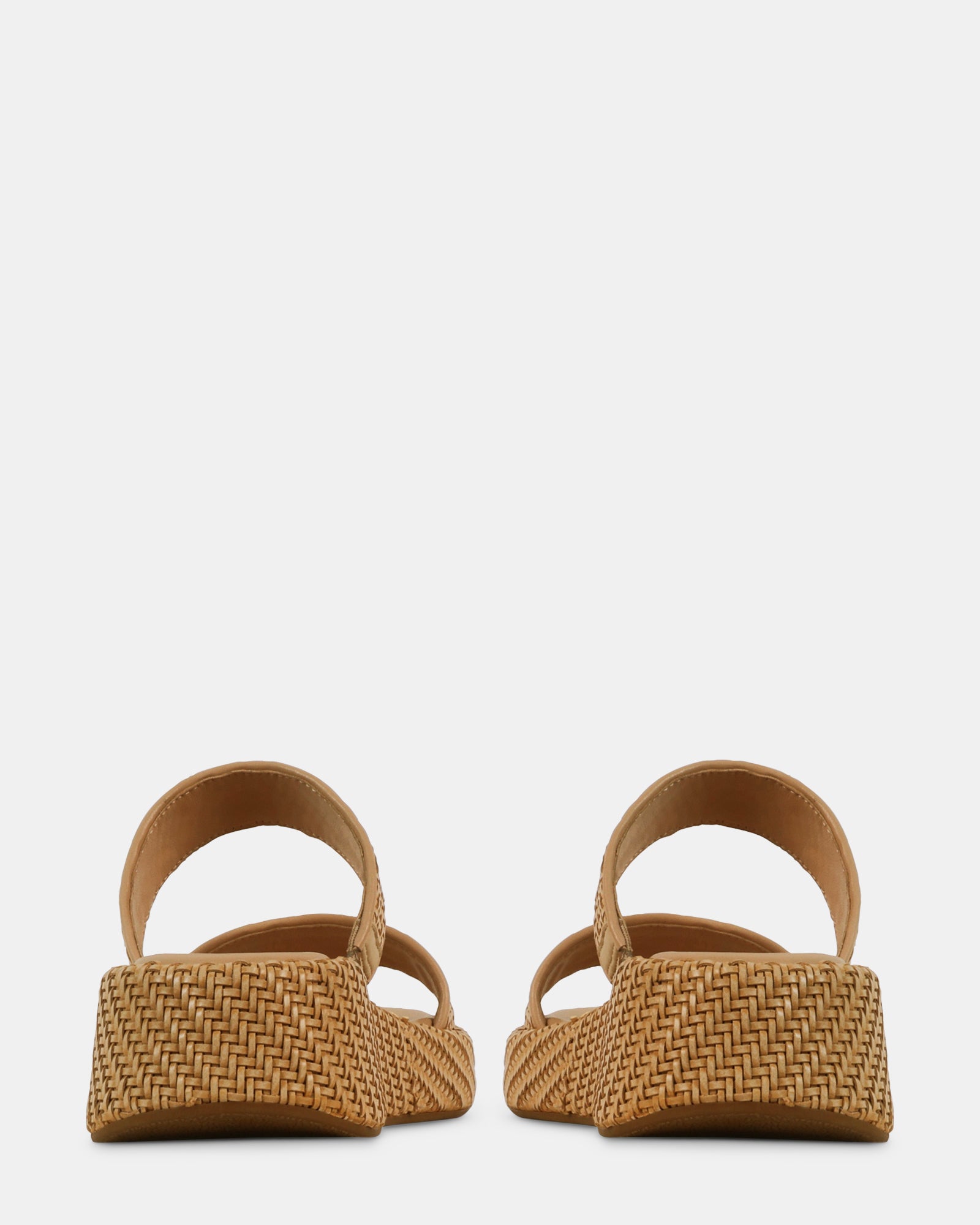 SAYDEE NATURAL - Women's Shoes - Steve Madden Canada - view 5