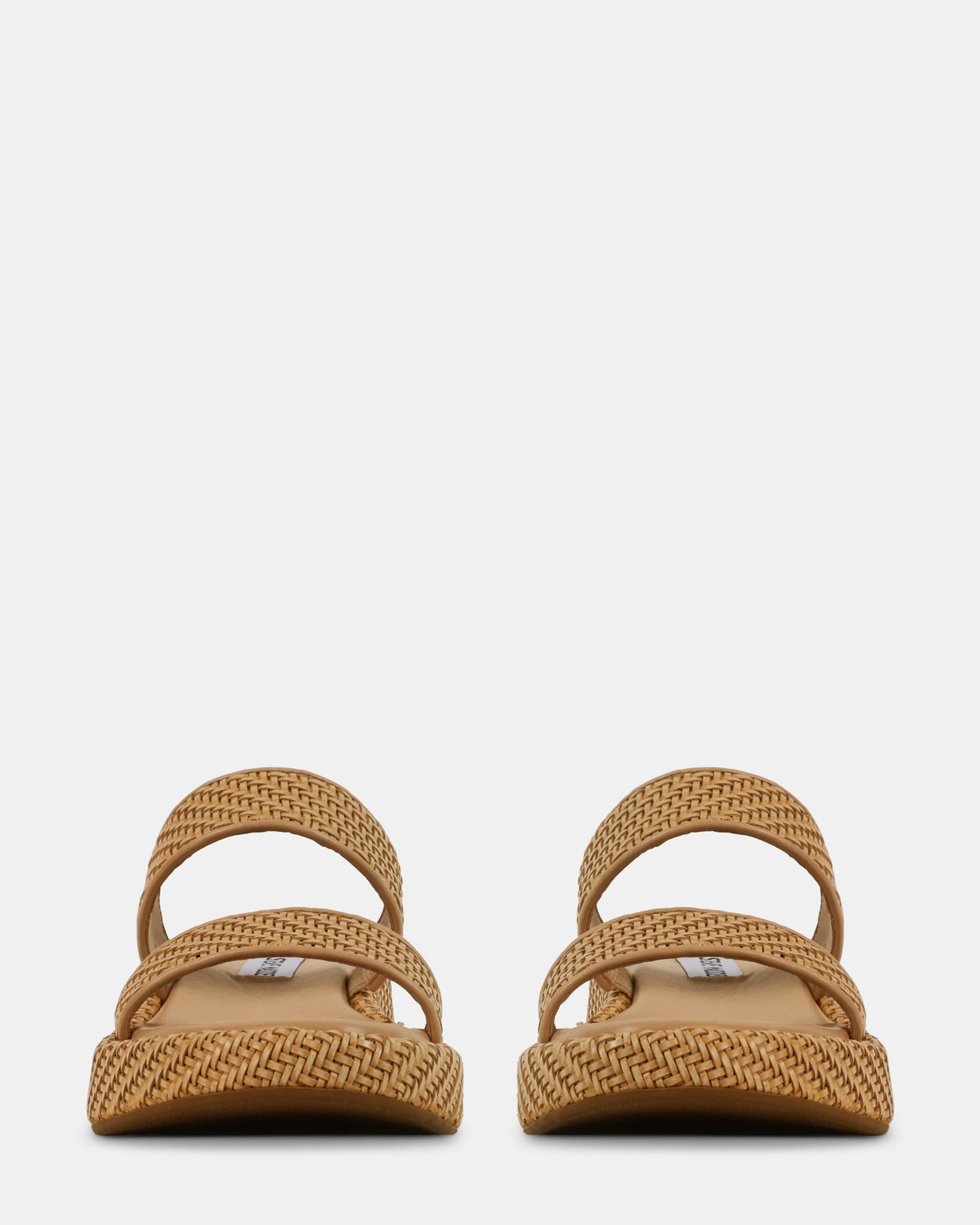SAYDEE NATURAL - Women's Shoes - Steve Madden Canada - view 3