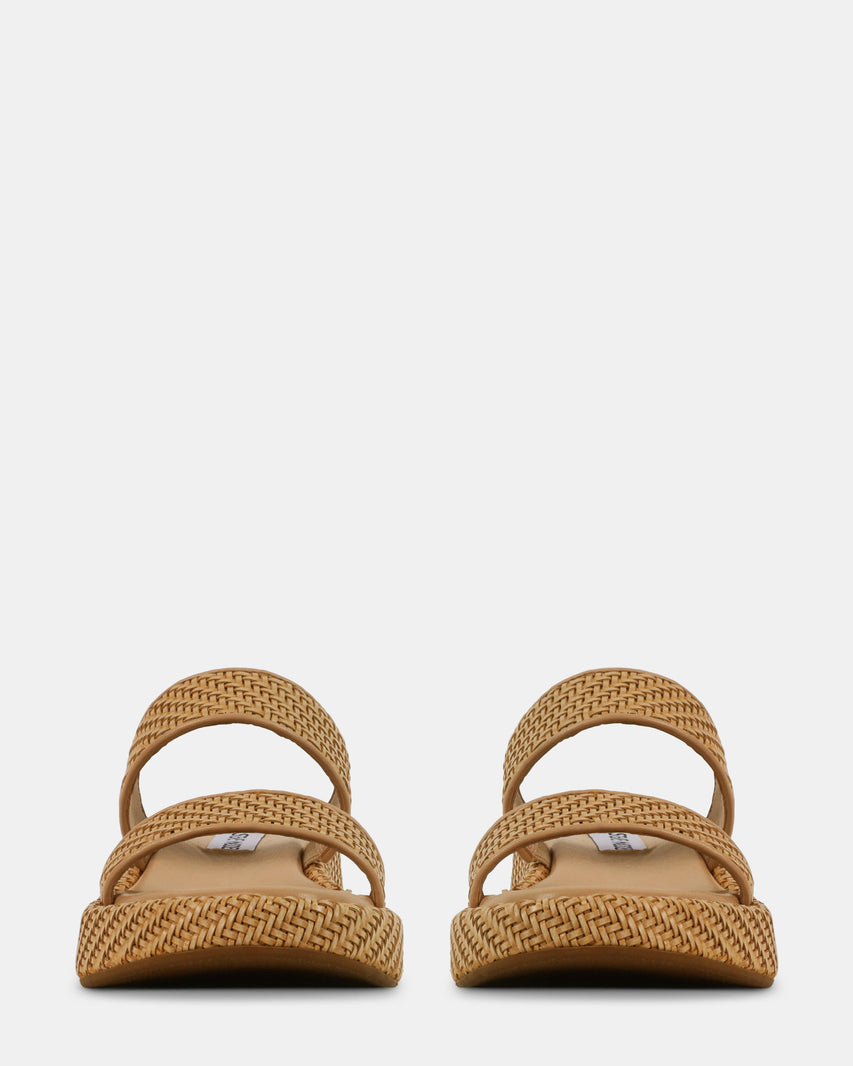 SAYDEE NATURAL - Women's Shoes - Steve Madden Canada - view 3