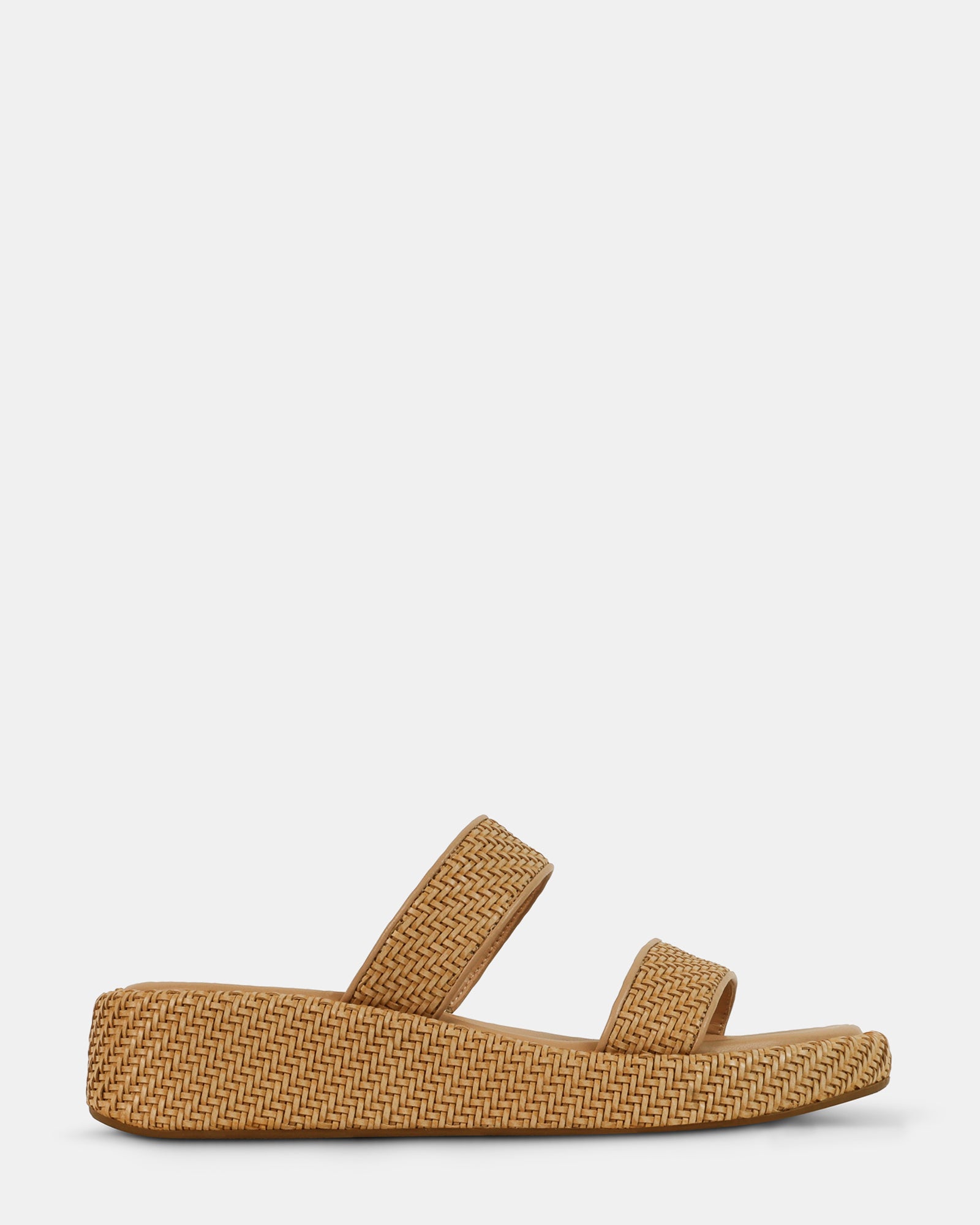SAYDEE NATURAL - Women's Shoes - Steve Madden Canada