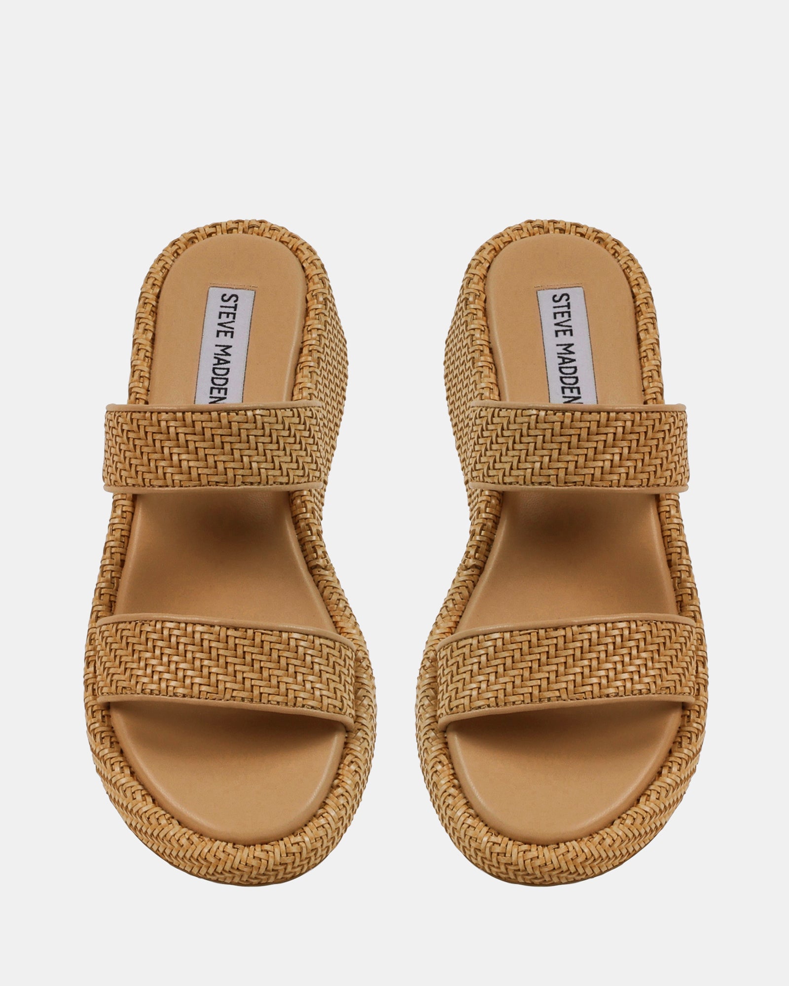 SAYDEE NATURAL - Women's Shoes - Steve Madden Canada - view 4