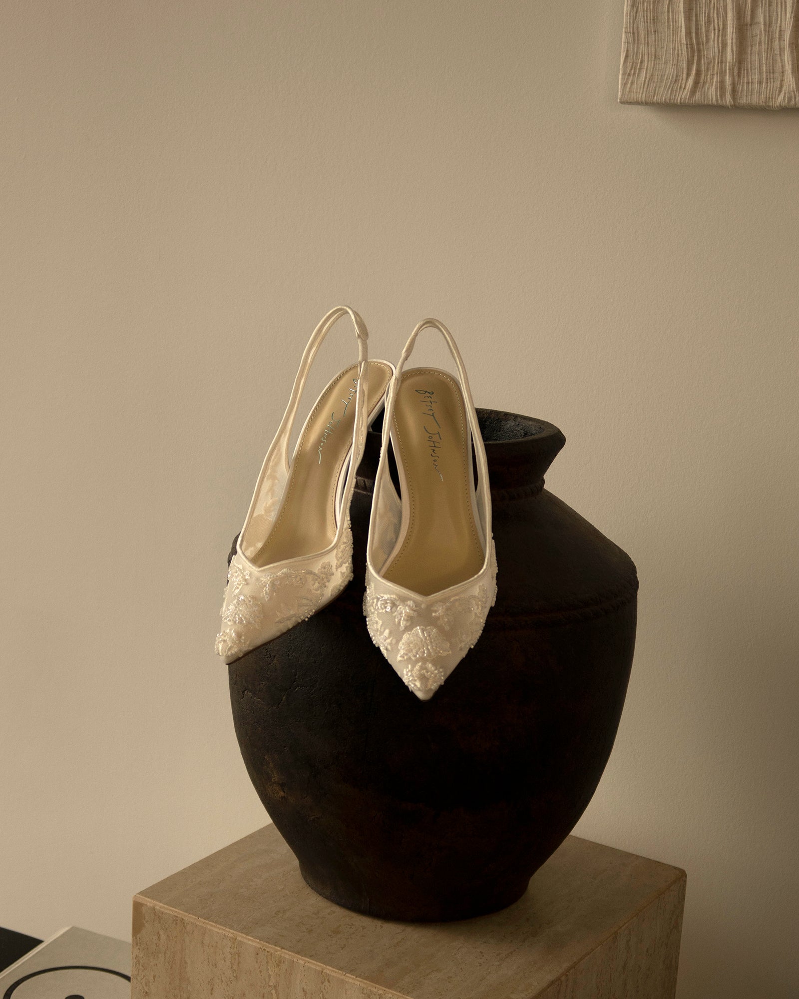 SB-NIKKI NATURAL - Women's Shoes - Steve Madden Canada - view 6