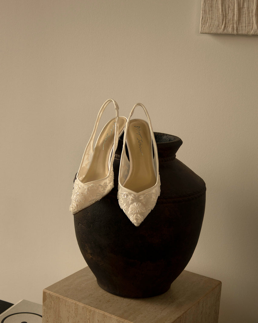 SB-NIKKI NATURAL - Women's Shoes - Steve Madden Canada - view 6