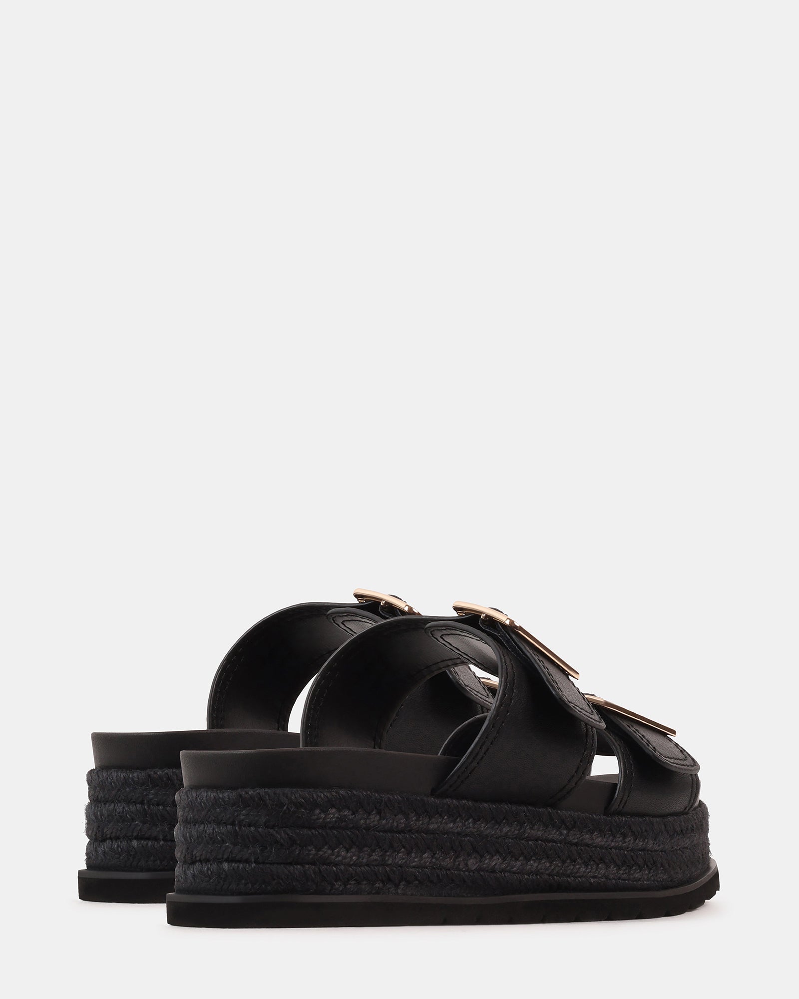ANNABELLE BLACK - Women's Shoes - Steve Madden Canada - view 6