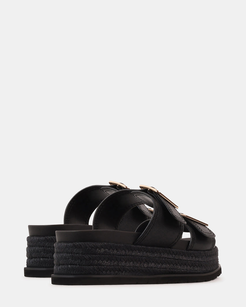 ANNABELLE BLACK - Women's Shoes - Steve Madden Canada - view 6