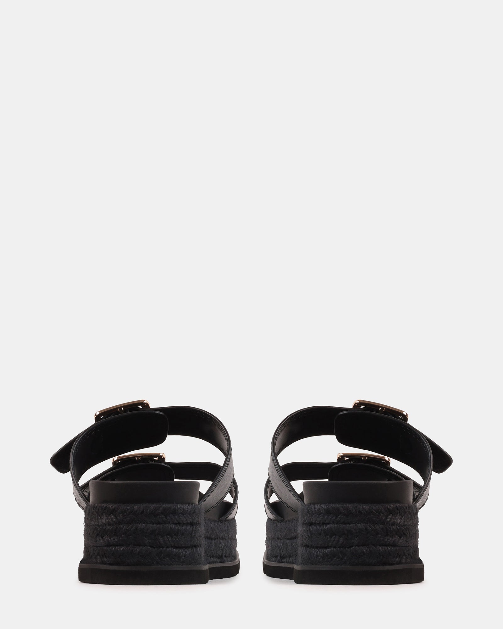 ANNABELLE BLACK - Women's Shoes - Steve Madden Canada - view 5