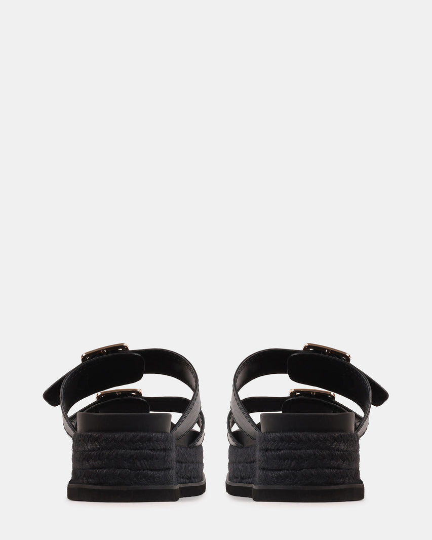ANNABELLE BLACK - Women's Shoes - Steve Madden Canada - view 5