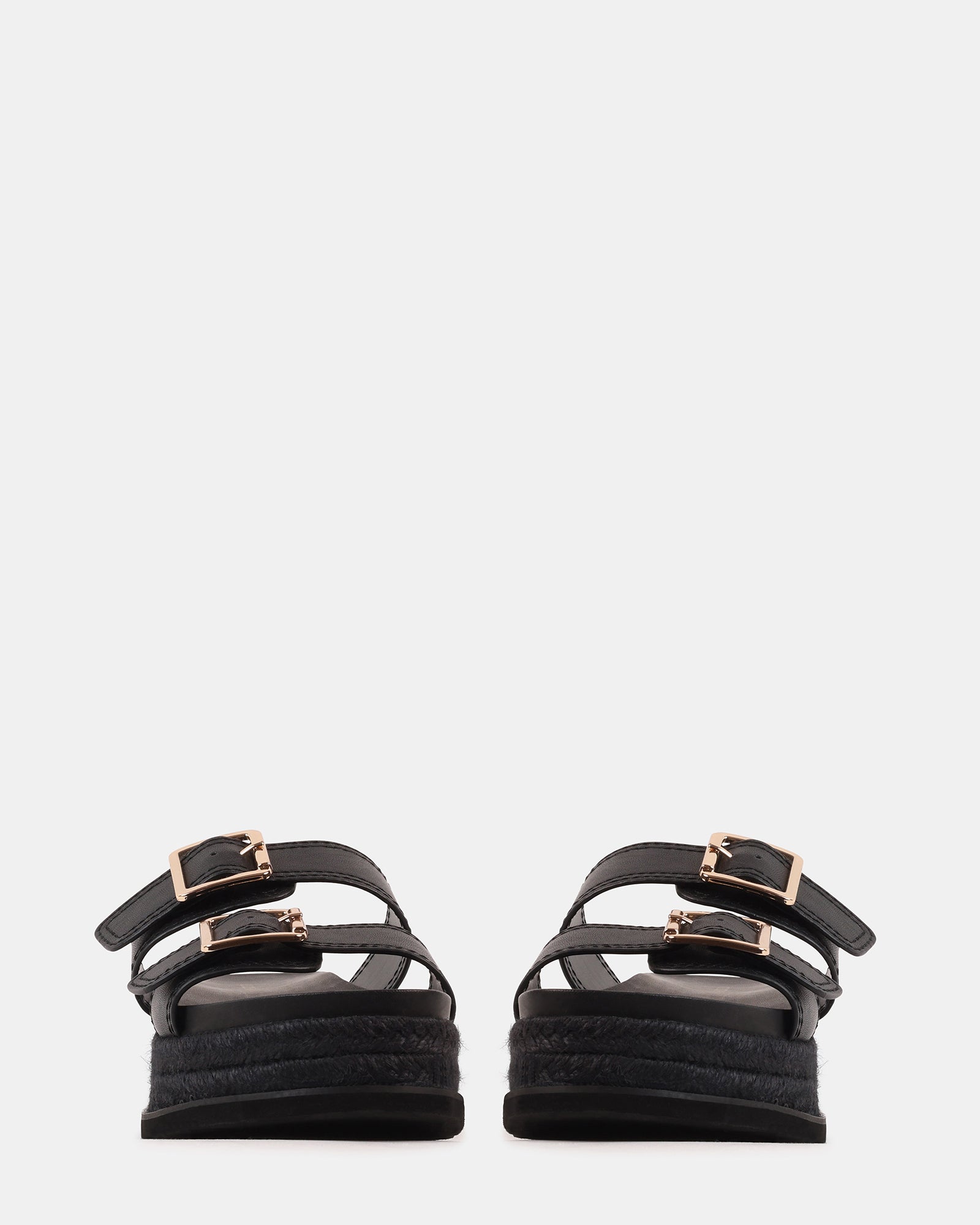 ANNABELLE BLACK - Women's Shoes - Steve Madden Canada - view 3