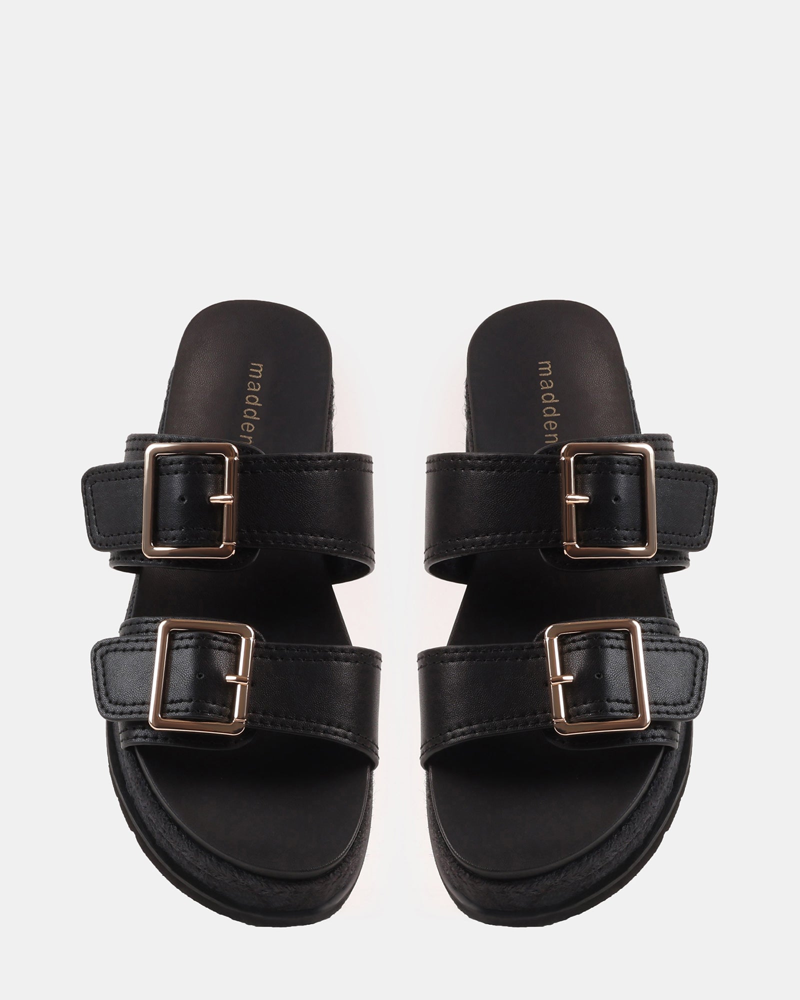 ANNABELLE BLACK - Women's Shoes - Steve Madden Canada - view 4