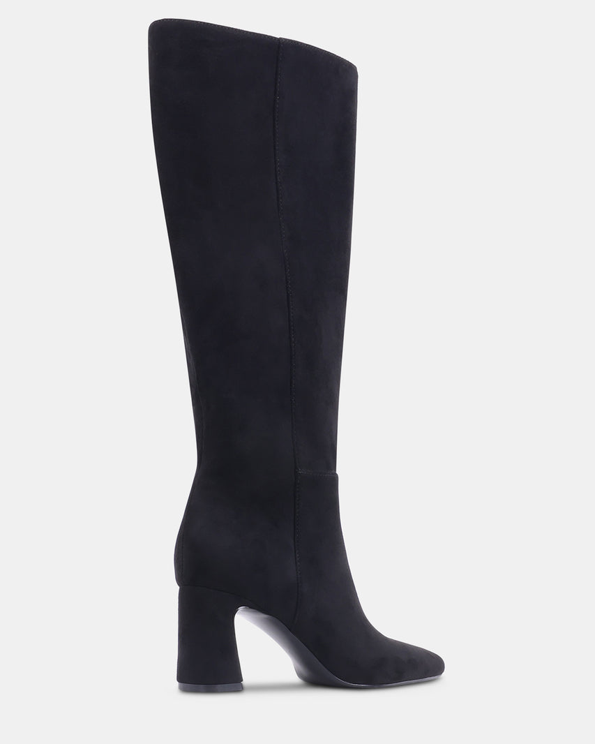 BAIL BLACK - Women's Shoes - Steve Madden Canada - view 6