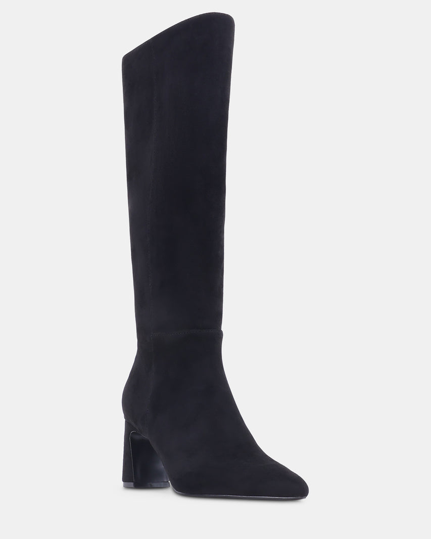 BAIL BLACK - Women's Shoes - Steve Madden Canada - view 2
