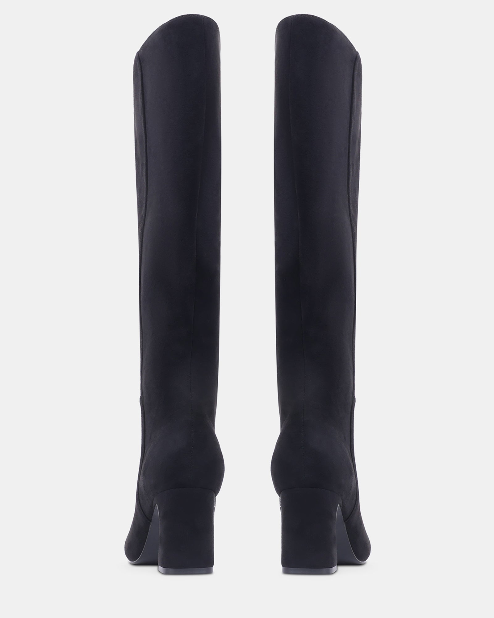 BAIL BLACK - Women's Shoes - Steve Madden Canada - view 5
