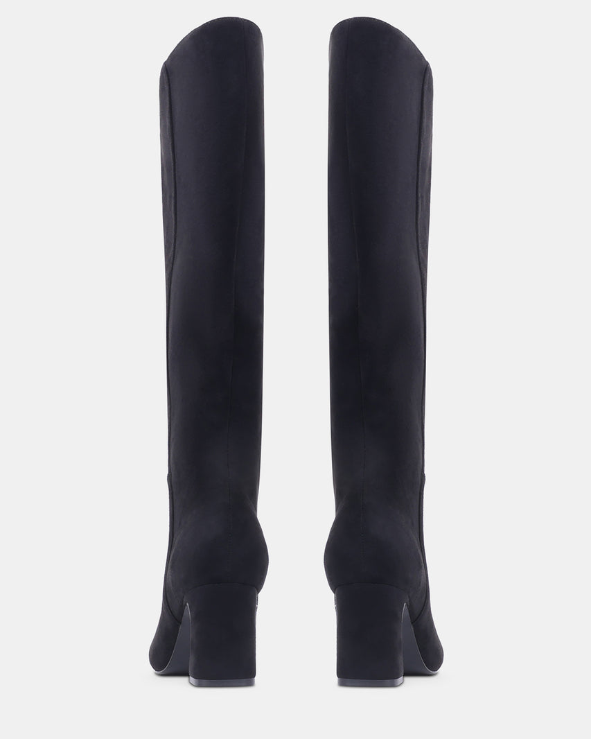 BAIL BLACK - Women's Shoes - Steve Madden Canada - view 5