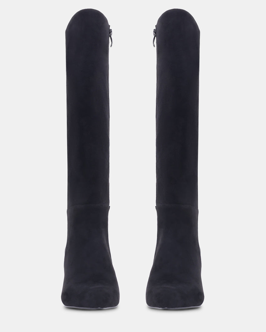 BAIL BLACK - Women's Shoes - Steve Madden Canada - view 3