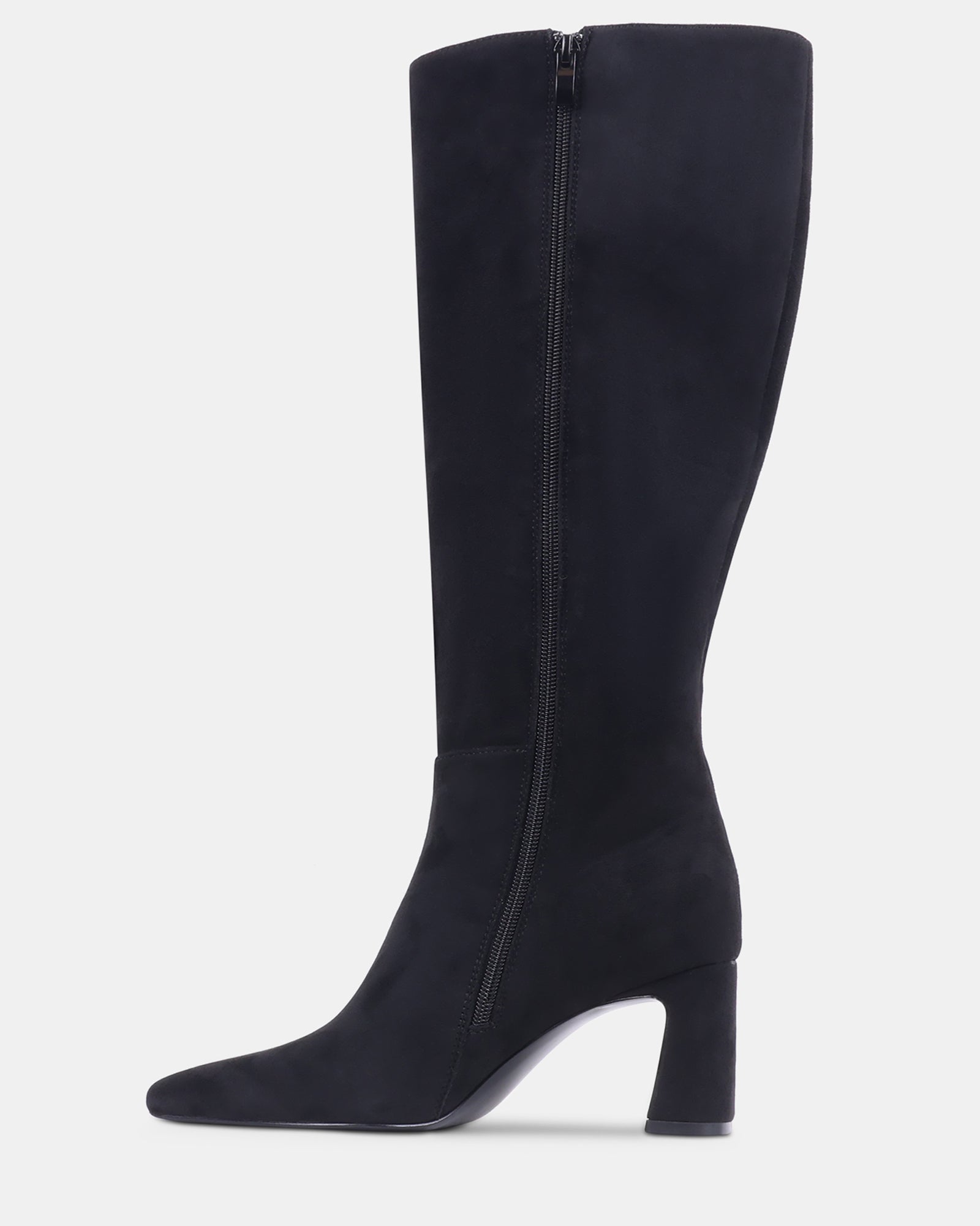 BAIL BLACK - Women's Shoes - Steve Madden Canada - view 4