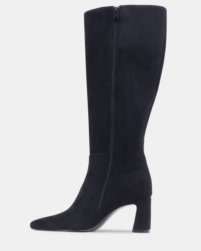 BAIL BLACK - Women's Shoes - Steve Madden Canada - view 4