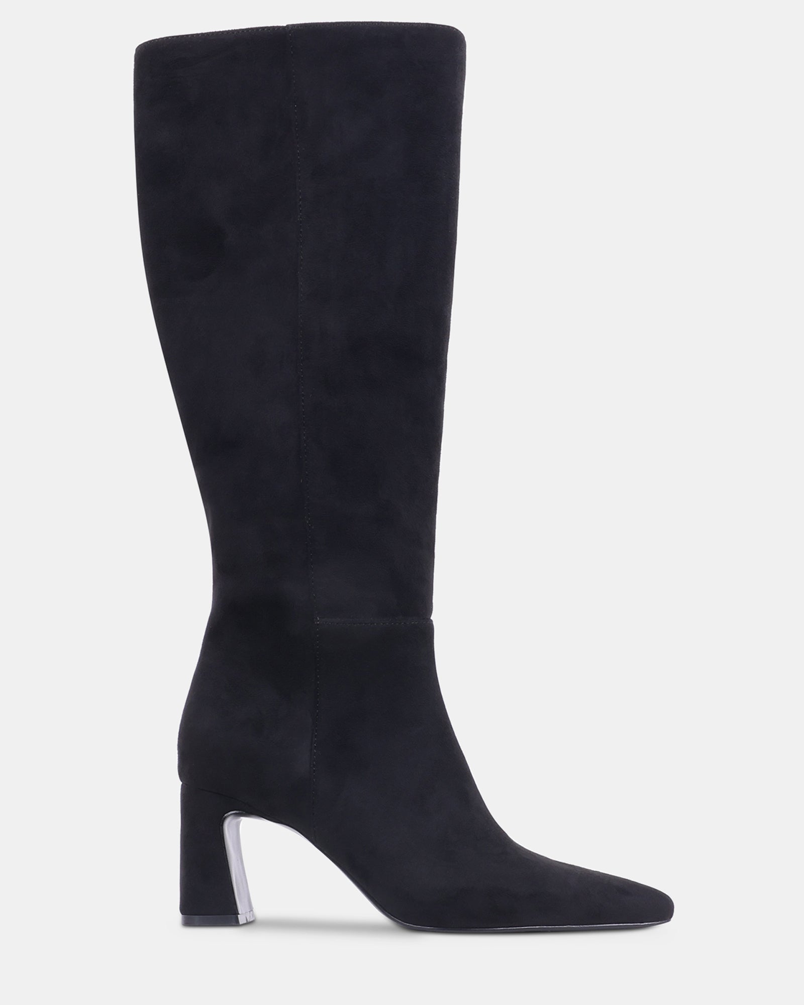 BAIL BLACK - Women's Shoes - Steve Madden Canada