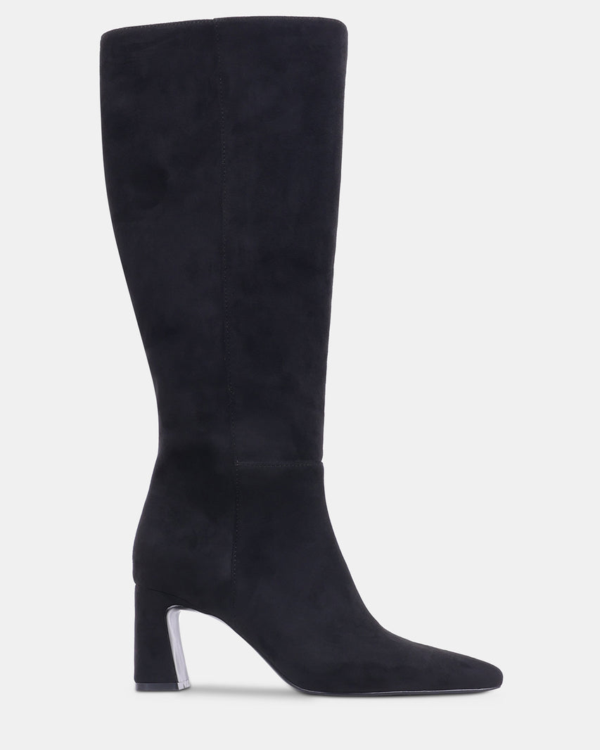 BAIL BLACK - Women's Shoes - Steve Madden Canada