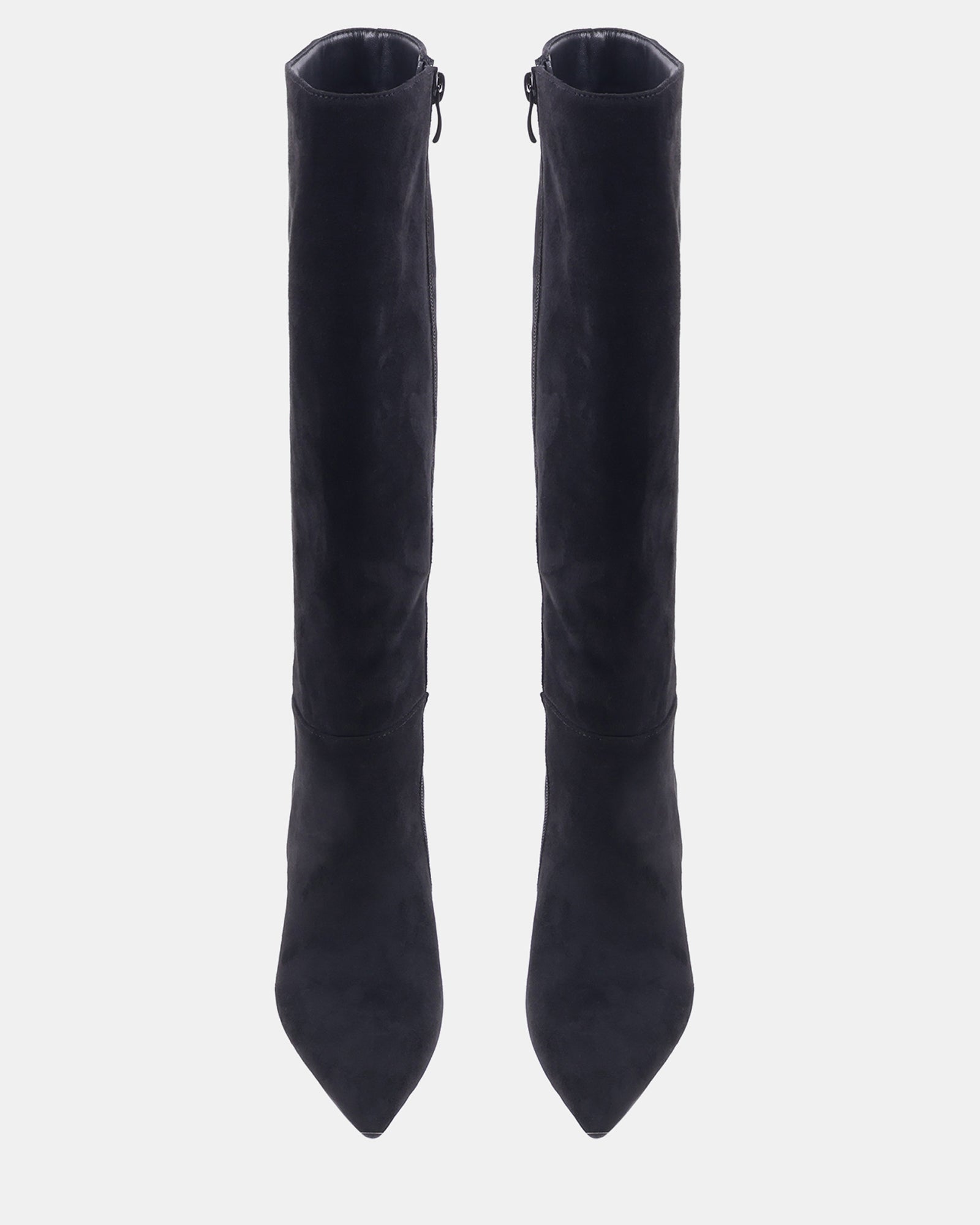 BAIL BLACK - Women's Shoes - Steve Madden Canada - view 7