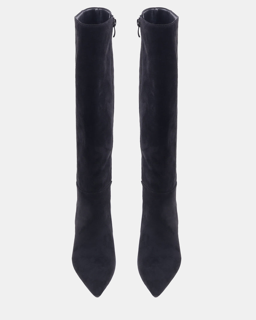 BAIL BLACK - Women's Shoes - Steve Madden Canada - view 7