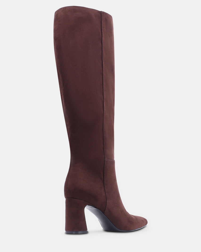 BAIL BROWN - Women's Shoes - Steve Madden Canada - view 6