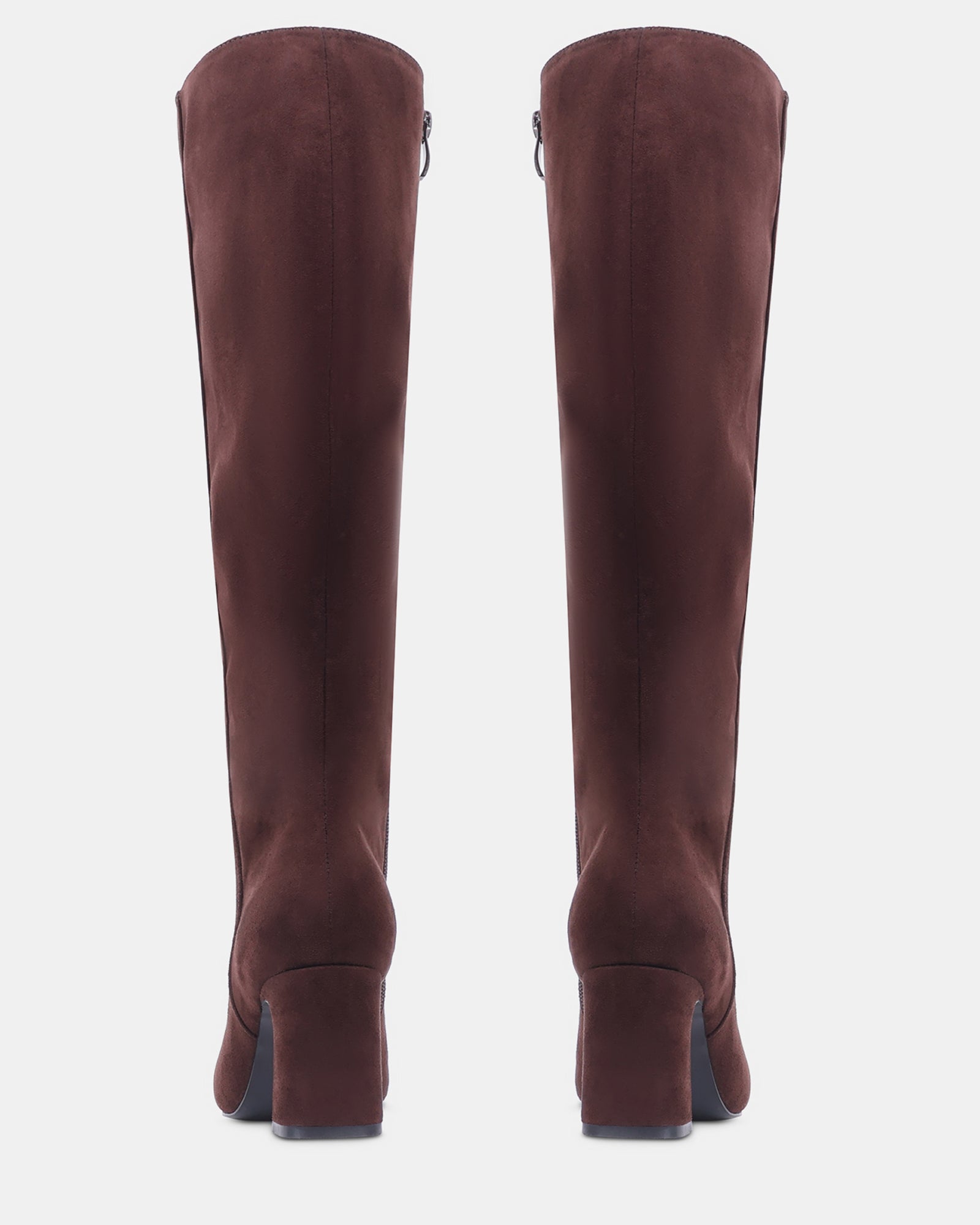 BAIL BROWN - Women's Shoes - Steve Madden Canada - view 5