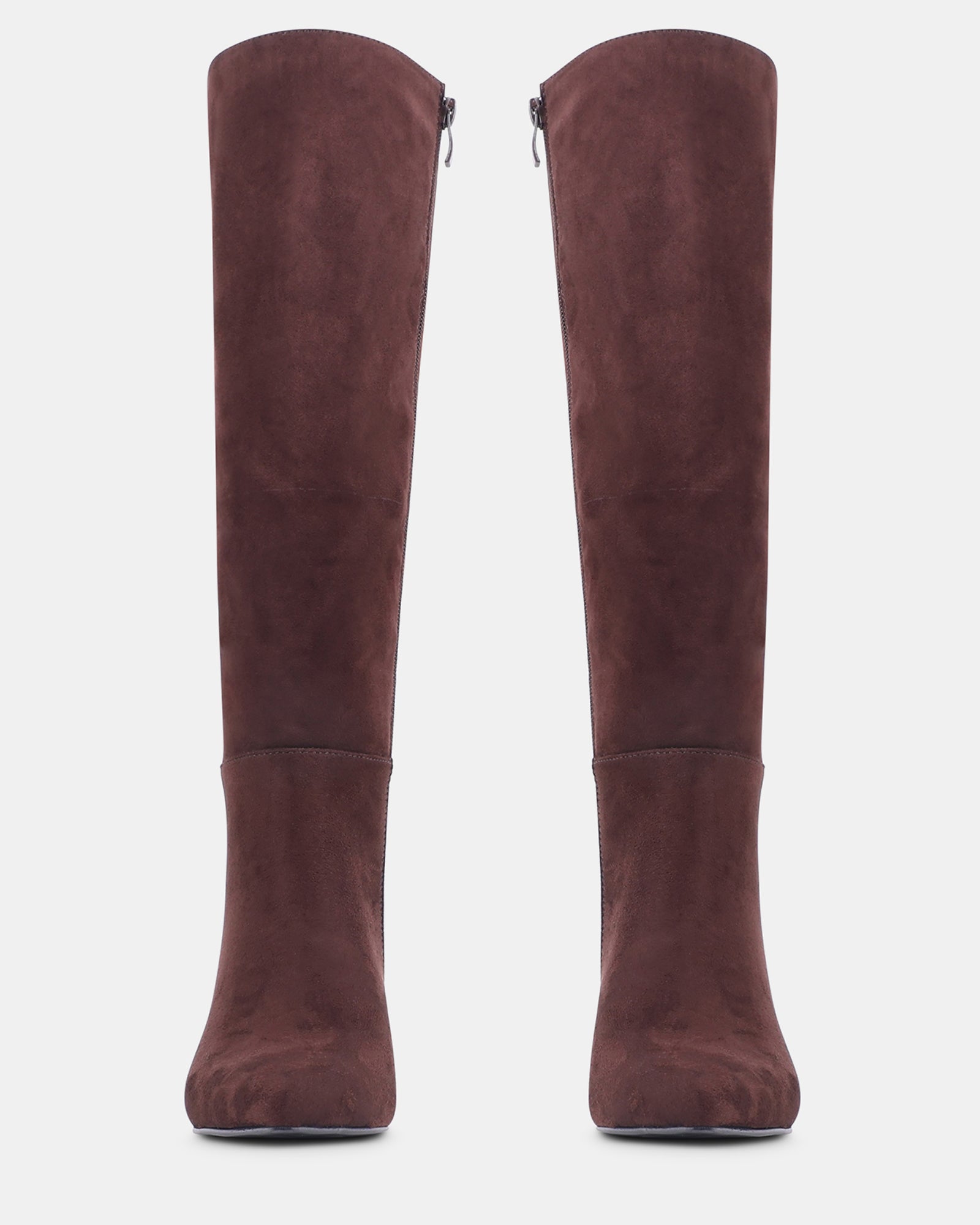 BAIL BROWN - Women's Shoes - Steve Madden Canada - view 3