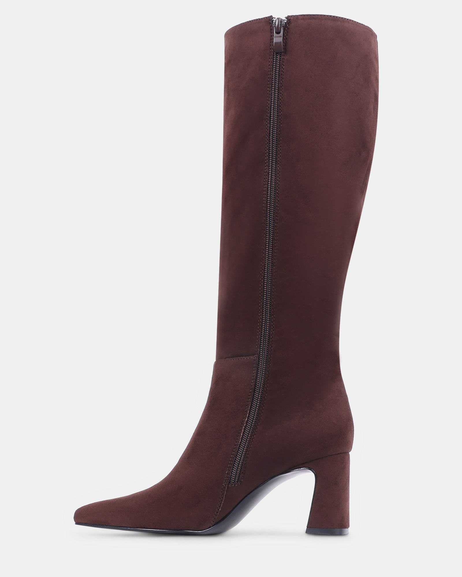 BAIL BROWN - Women's Shoes - Steve Madden Canada - view 4