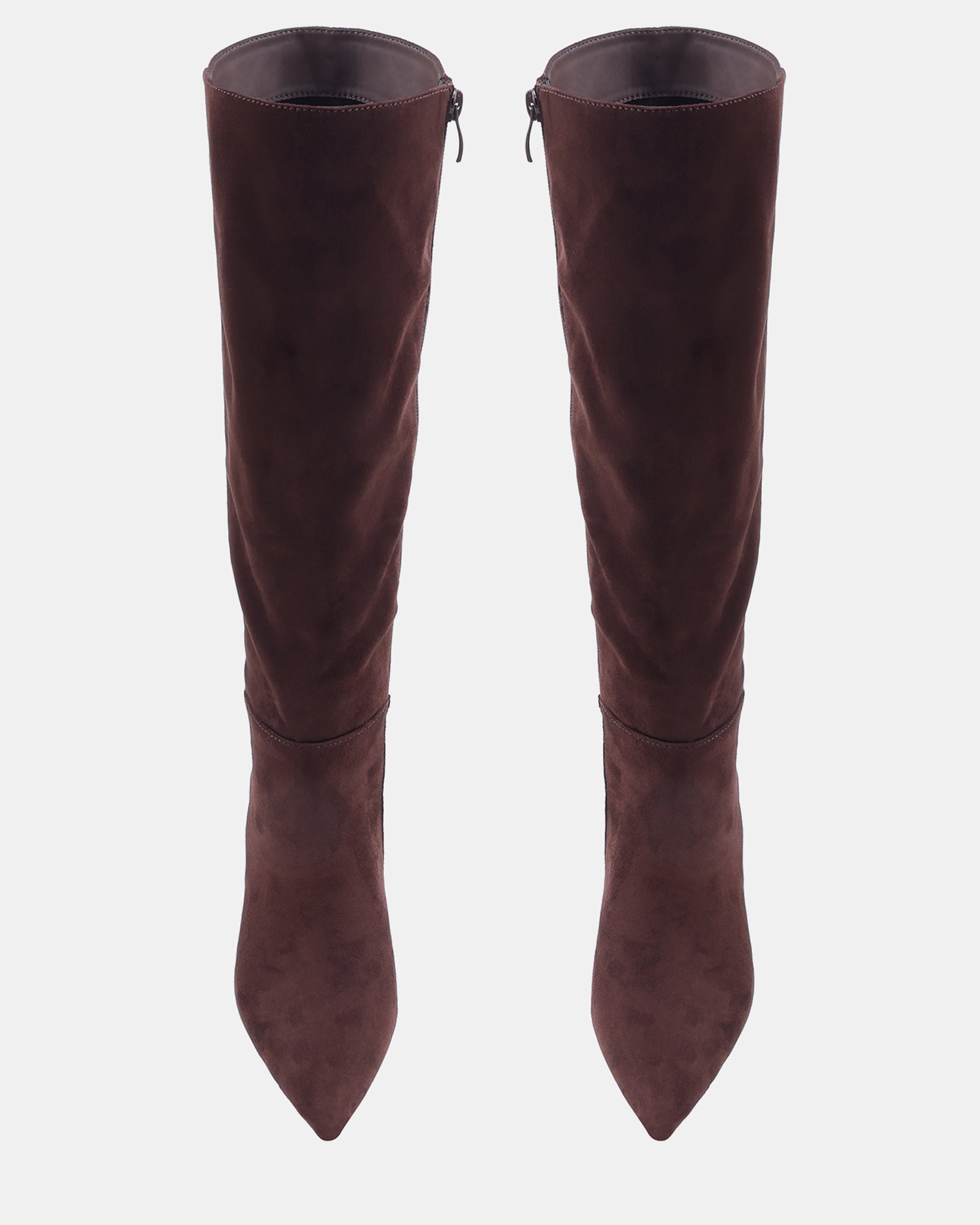 BAIL BROWN - Women's Shoes - Steve Madden Canada - view 7