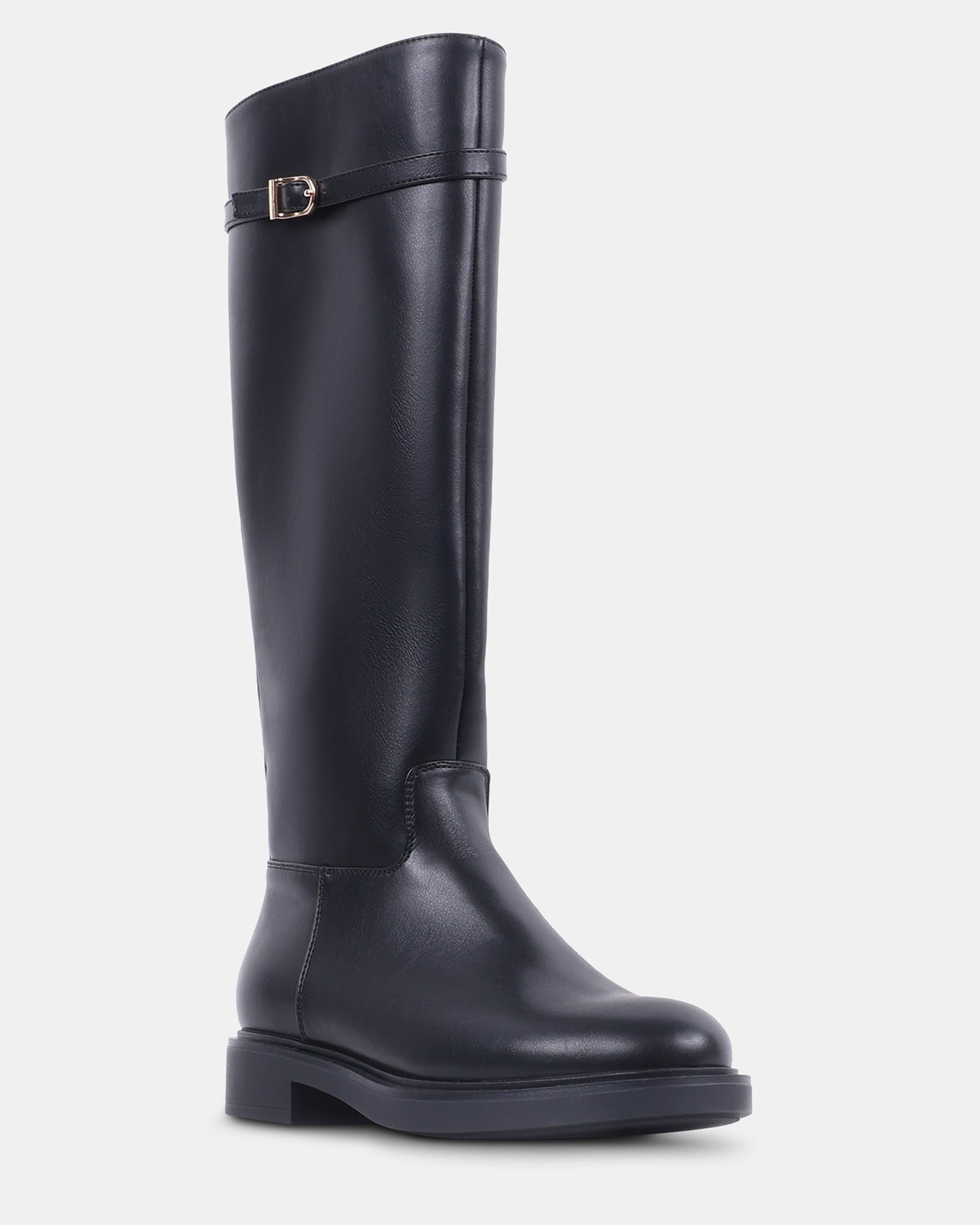 BINNA BLACK - Women's Shoes - Steve Madden Canada - view 2