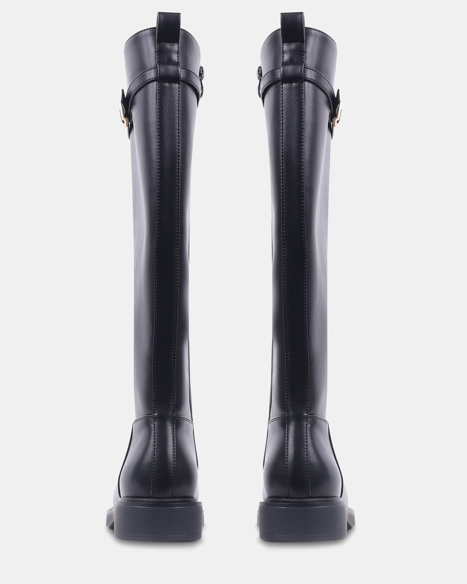 BINNA BLACK - Women's Shoes - Steve Madden Canada - view 5