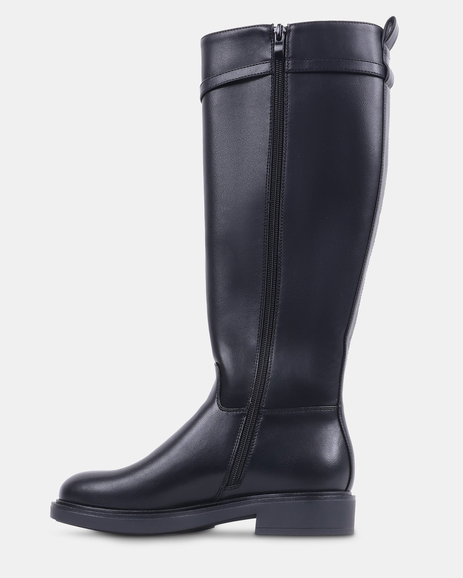 BINNA BLACK - Women's Shoes - Steve Madden Canada - view 4