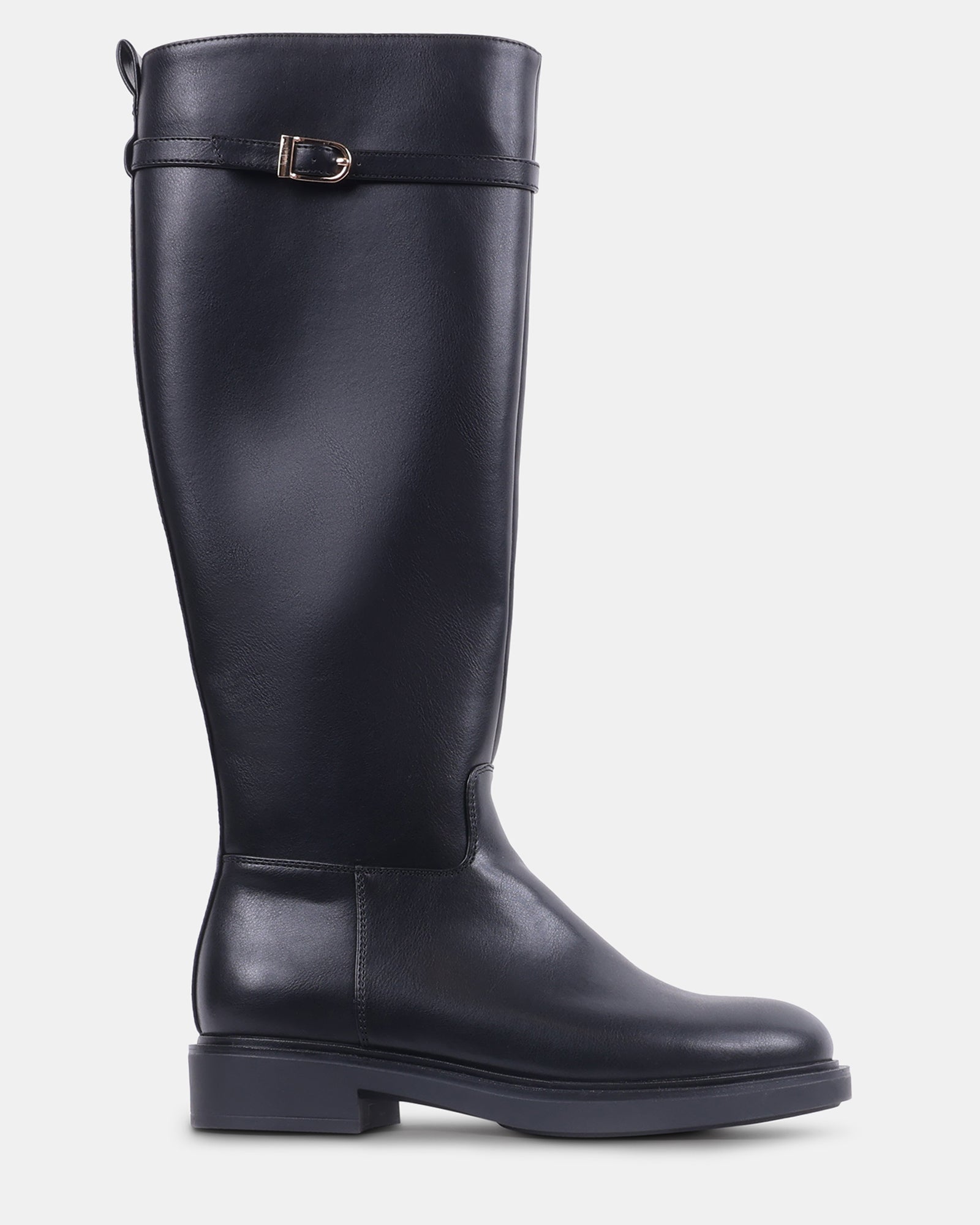 BINNA BLACK - Women's Shoes - Steve Madden Canada