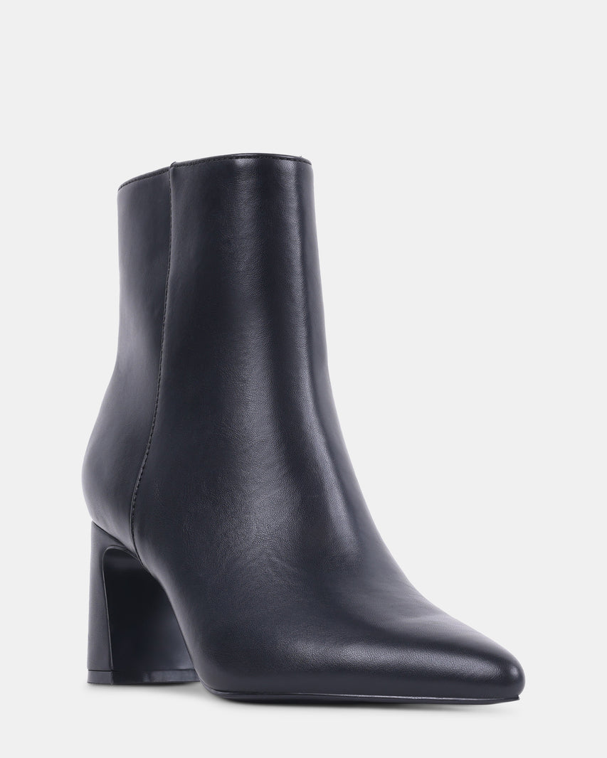 BORNN BLACK - Women's Shoes - Steve Madden Canada - view 2