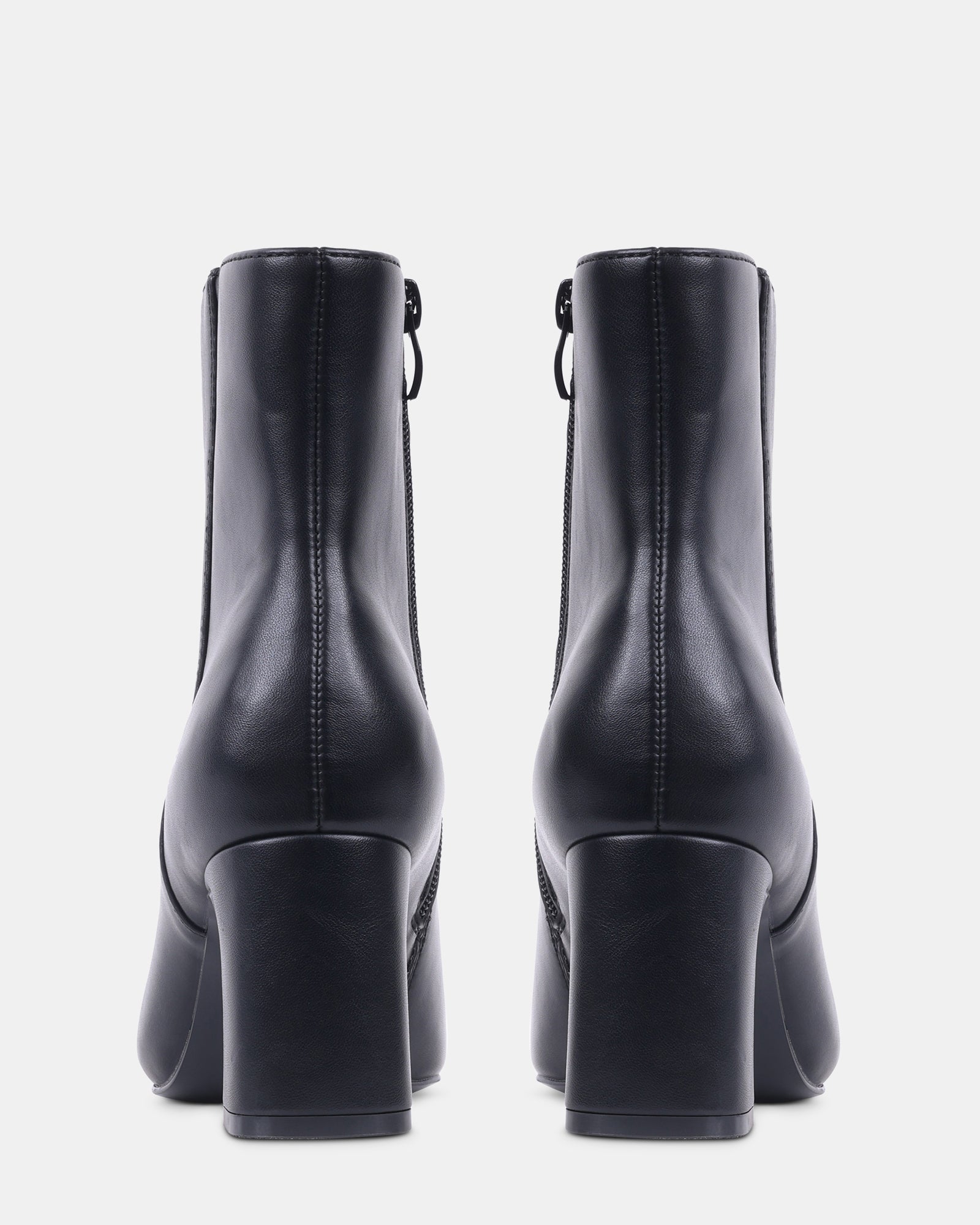 BORNN BLACK - Women's Shoes - Steve Madden Canada - view 5