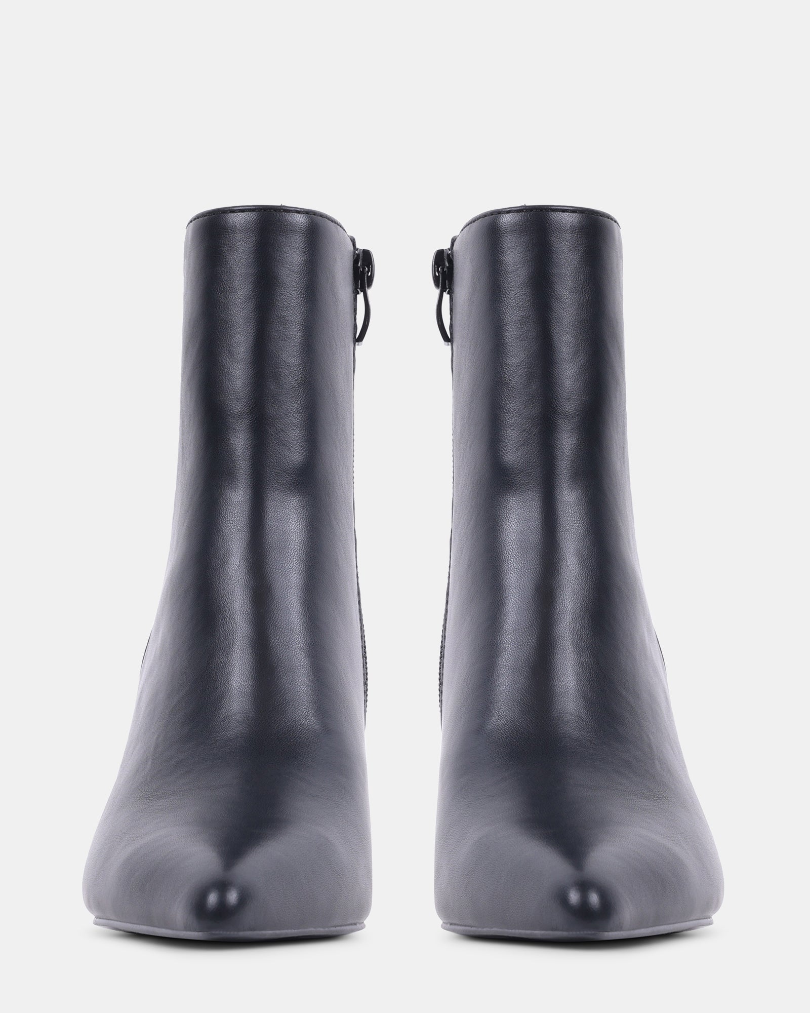BORNN BLACK - Women's Shoes - Steve Madden Canada - view 3