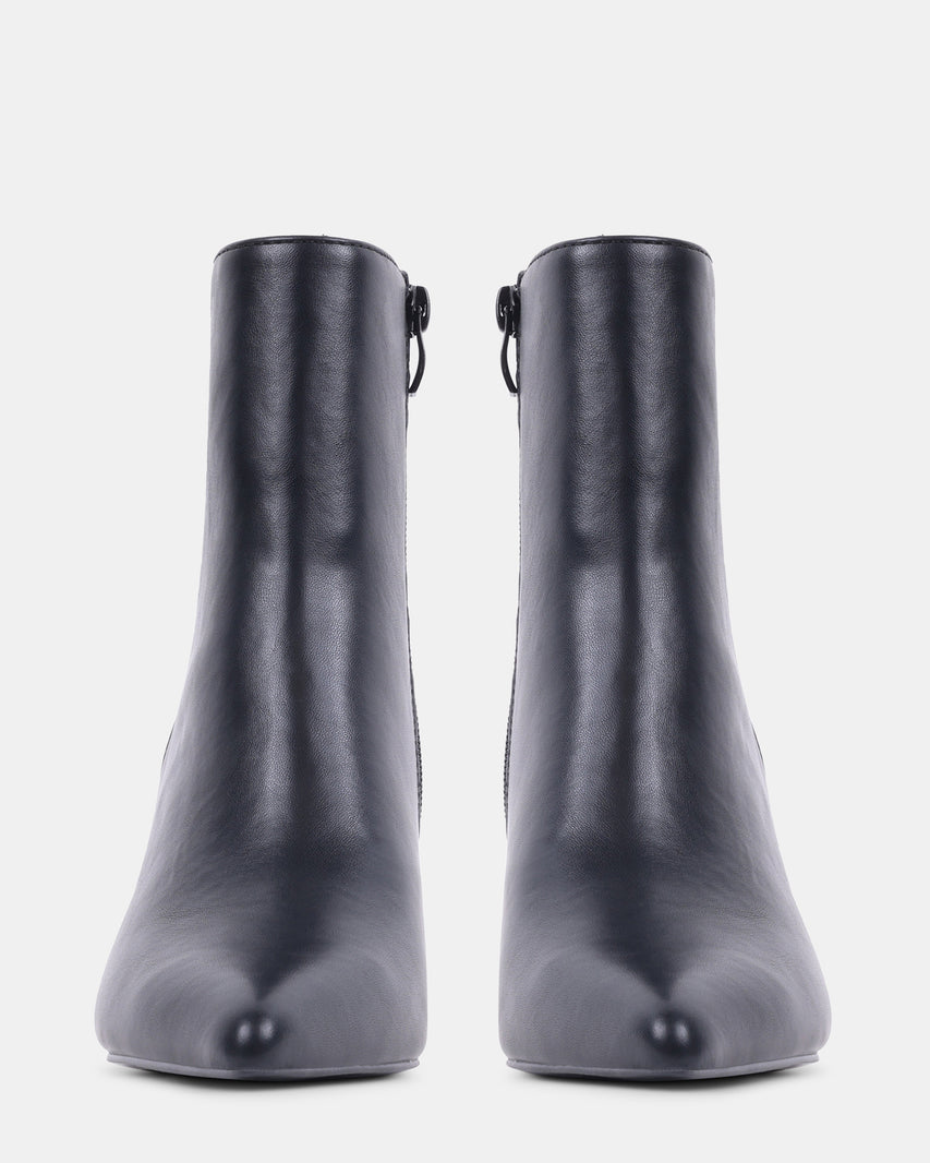BORNN BLACK - Women's Shoes - Steve Madden Canada - view 3