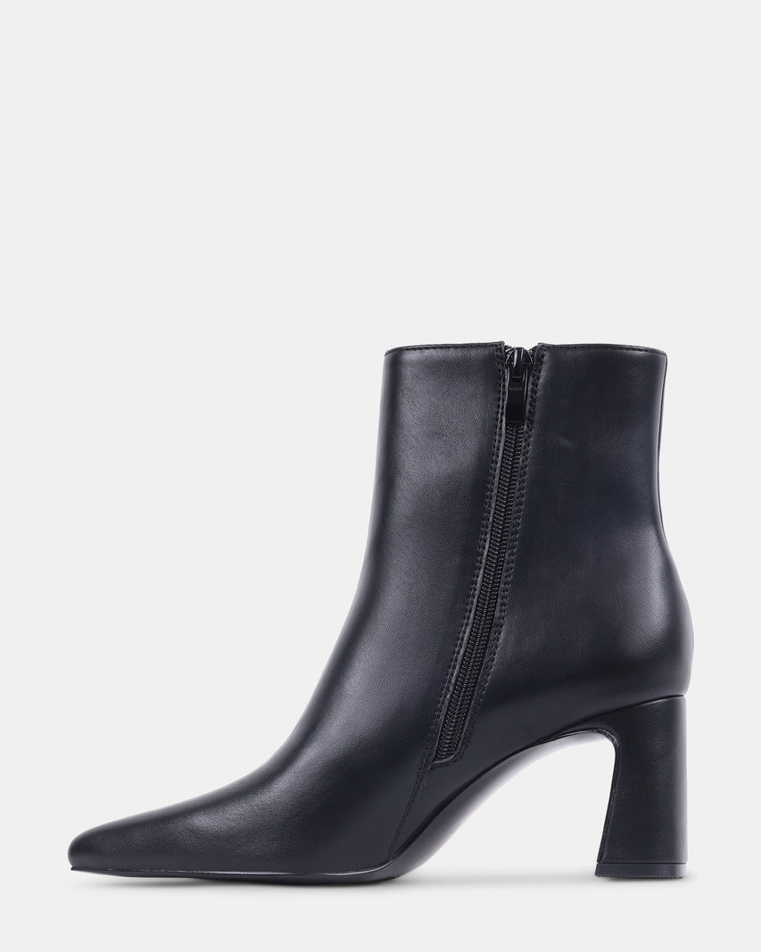 BORNN BLACK - Women's Shoes - Steve Madden Canada - view 4
