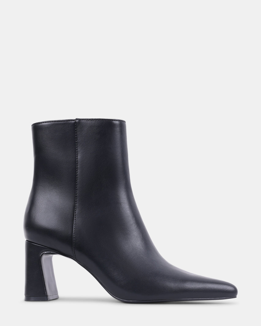 BORNN BLACK - Women's Shoes - Steve Madden Canada