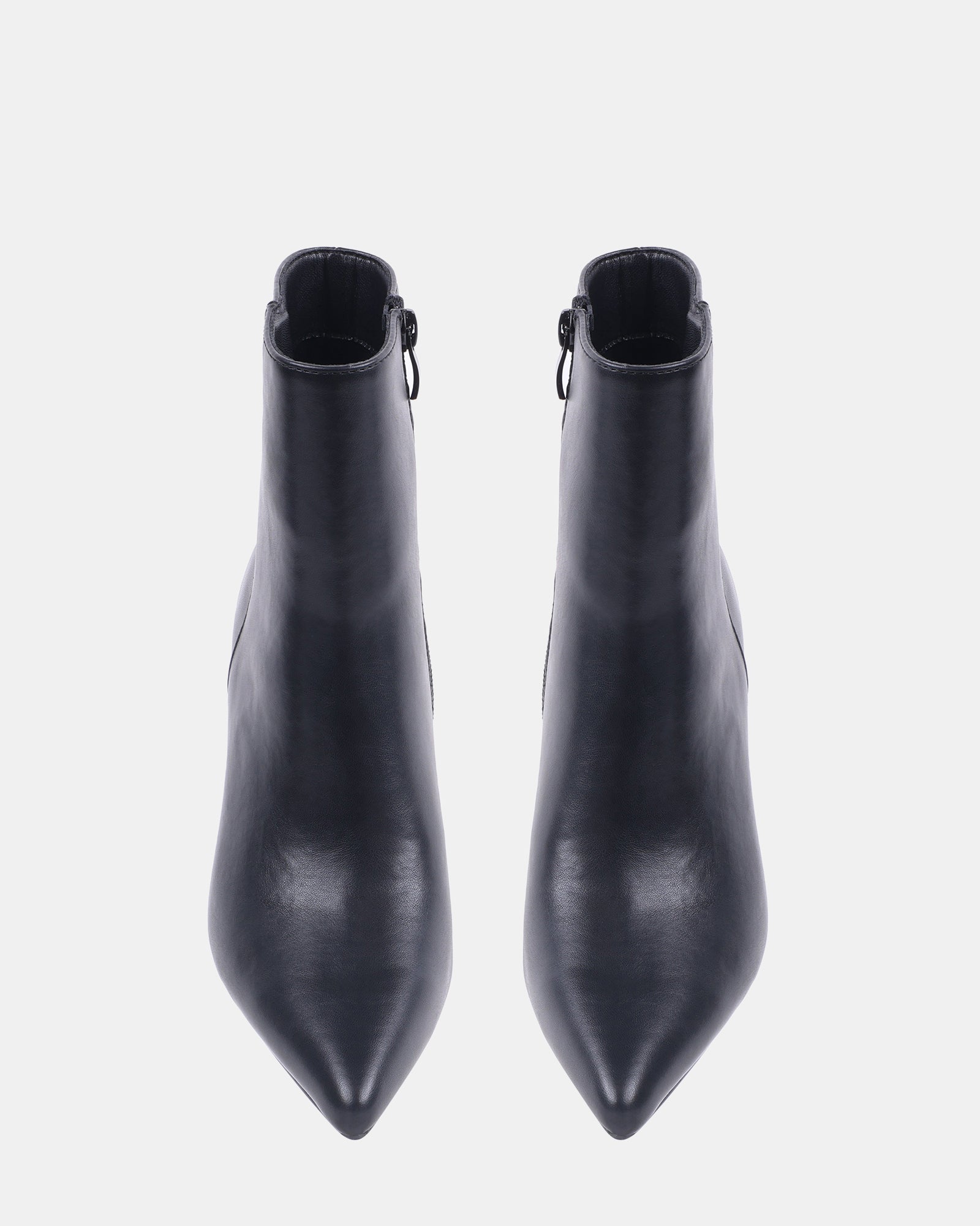 BORNN BLACK - Women's Shoes - Steve Madden Canada - view 6