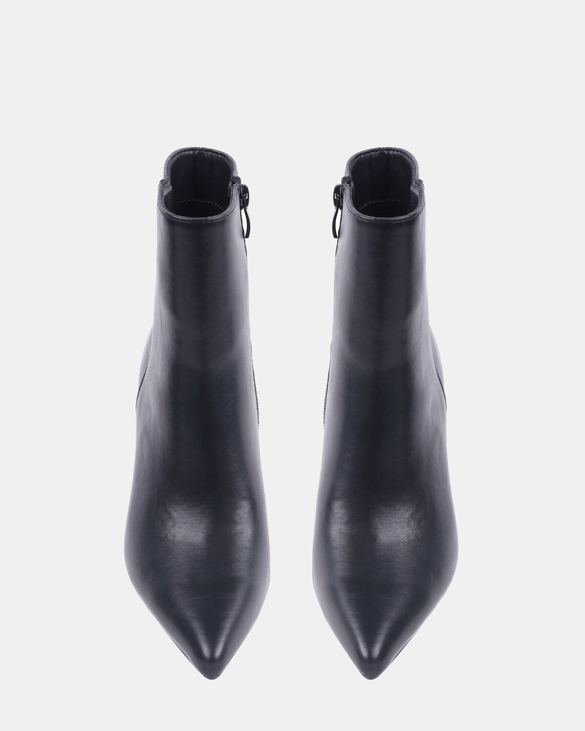 BORNN BLACK - Women's Shoes - Steve Madden Canada - view 6