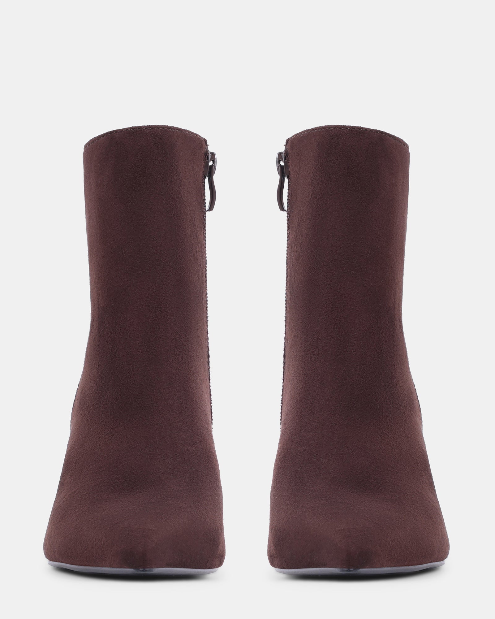 BORNN BROWN - Women's Shoes - Steve Madden Canada - view 3
