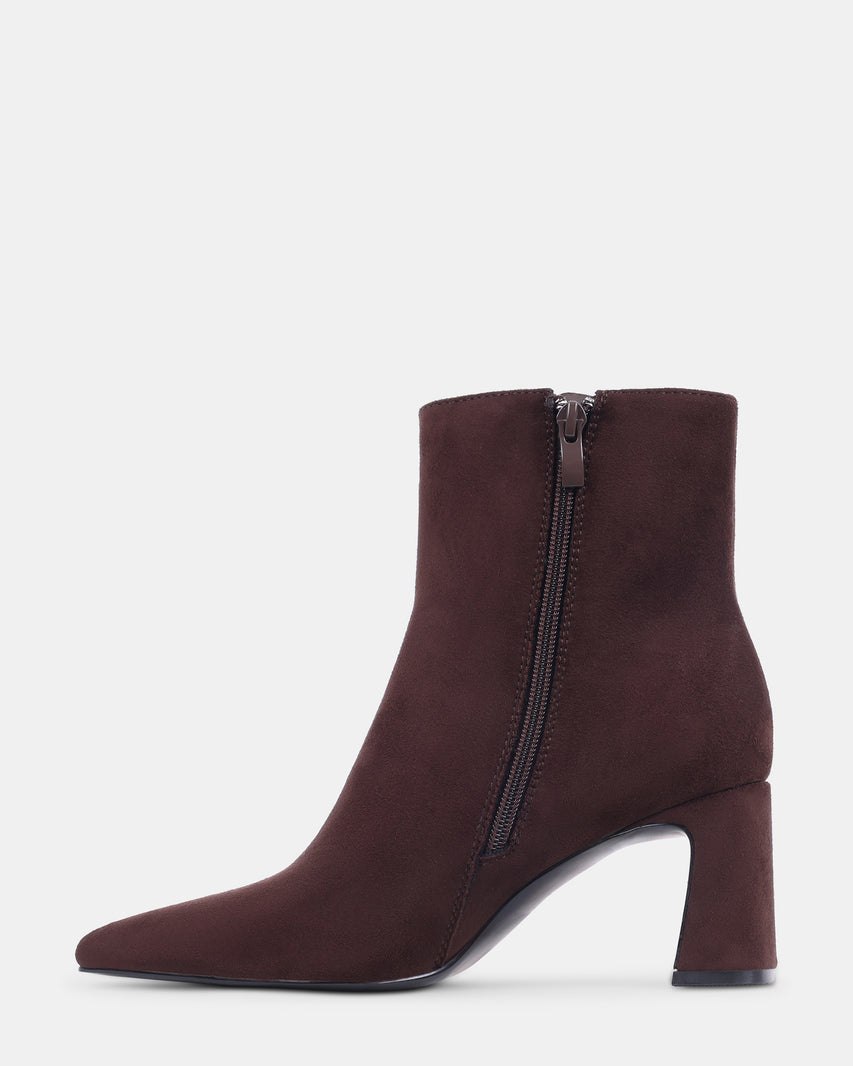 BORNN BROWN - Women's Shoes - Steve Madden Canada - view 4