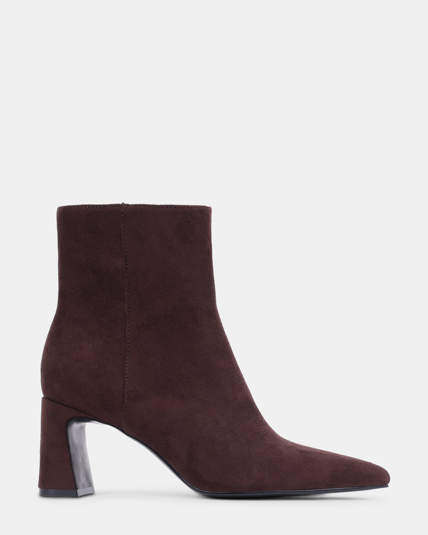 BORNN BROWN - Women's Shoes - Steve Madden Canada