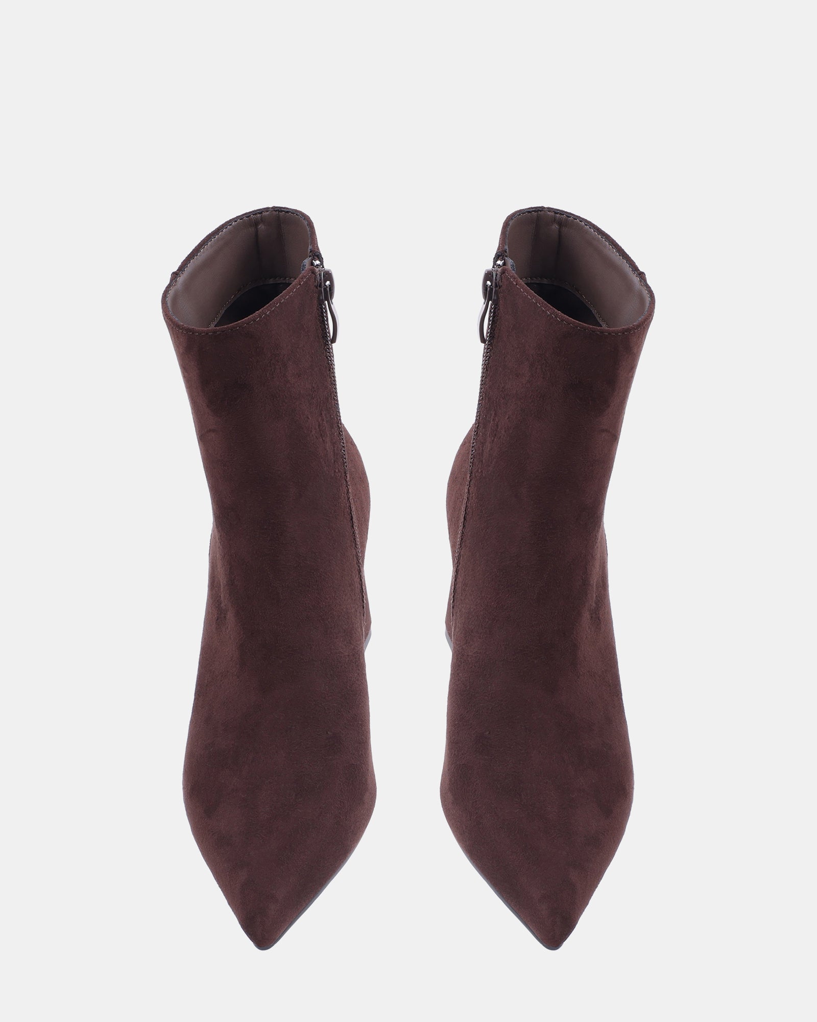 BORNN BROWN - Women's Shoes - Steve Madden Canada - view 6