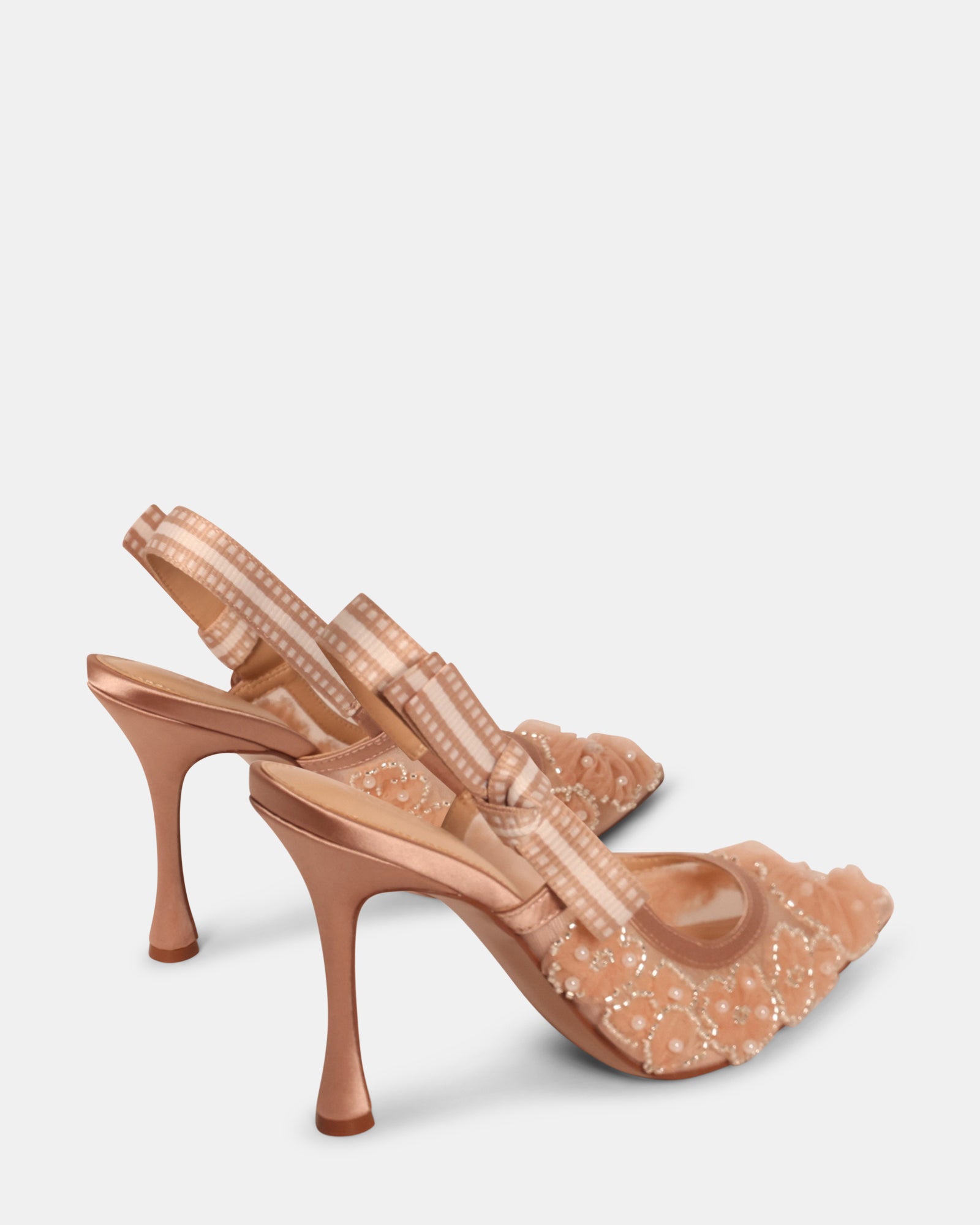 BRI-M BLUSH - Women's Shoes - Steve Madden Canada