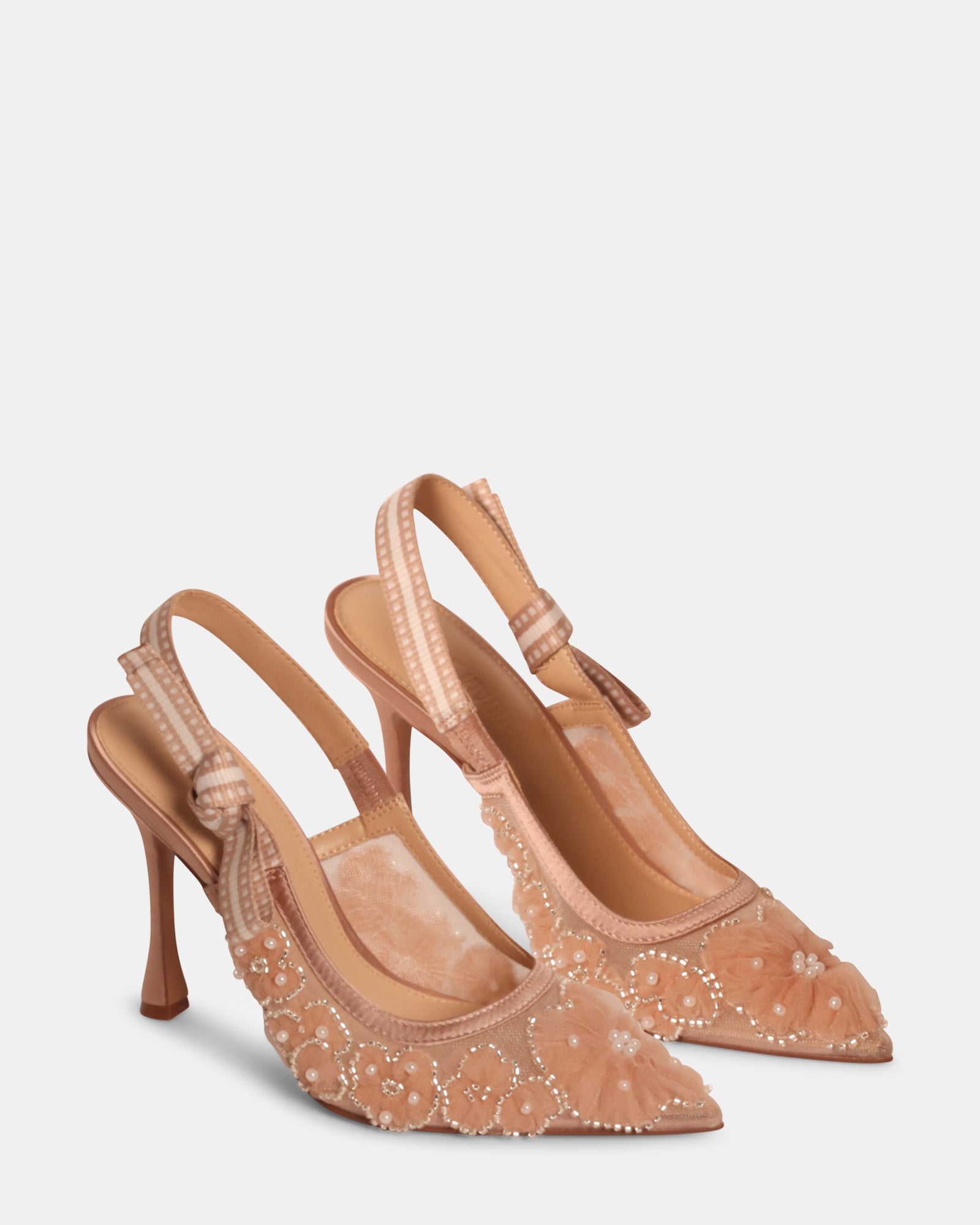 BRI-M BLUSH - Women's Shoes - Steve Madden Canada