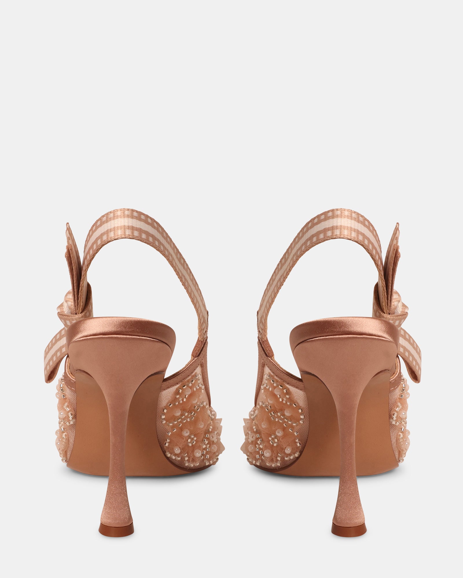 BRI-M BLUSH - Women's Shoes - Steve Madden Canada